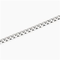 Bracciale Mabina Uomo Denim in Bronzo 636147 - 636147